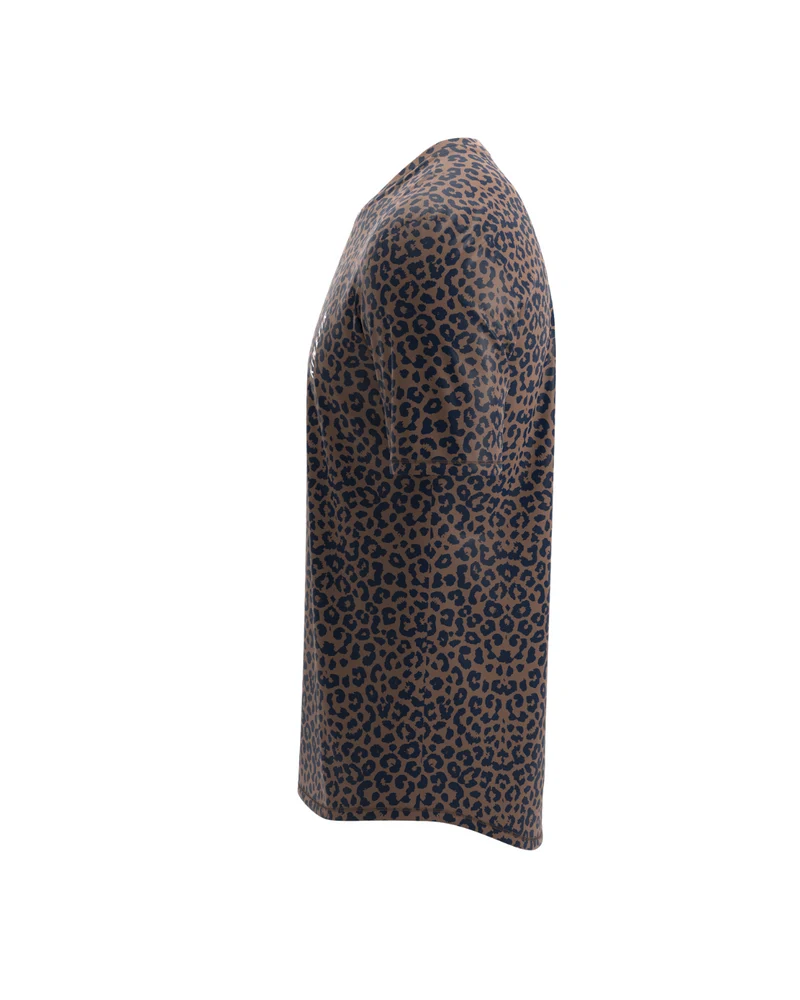 MAVRIK MEN LEOPARD TIRAMISU