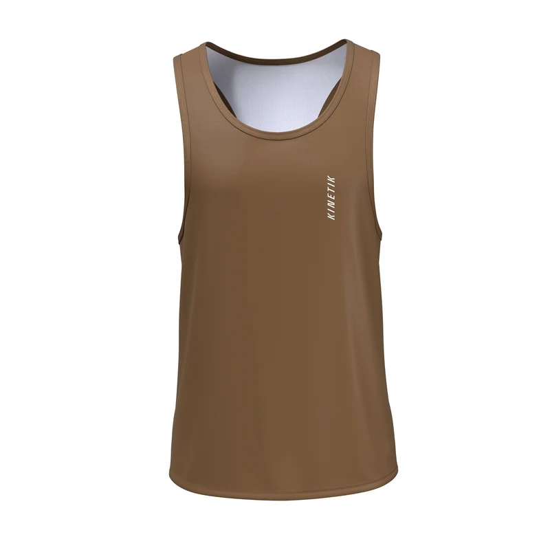 MAVRIK SL MEN PECAN BROWN