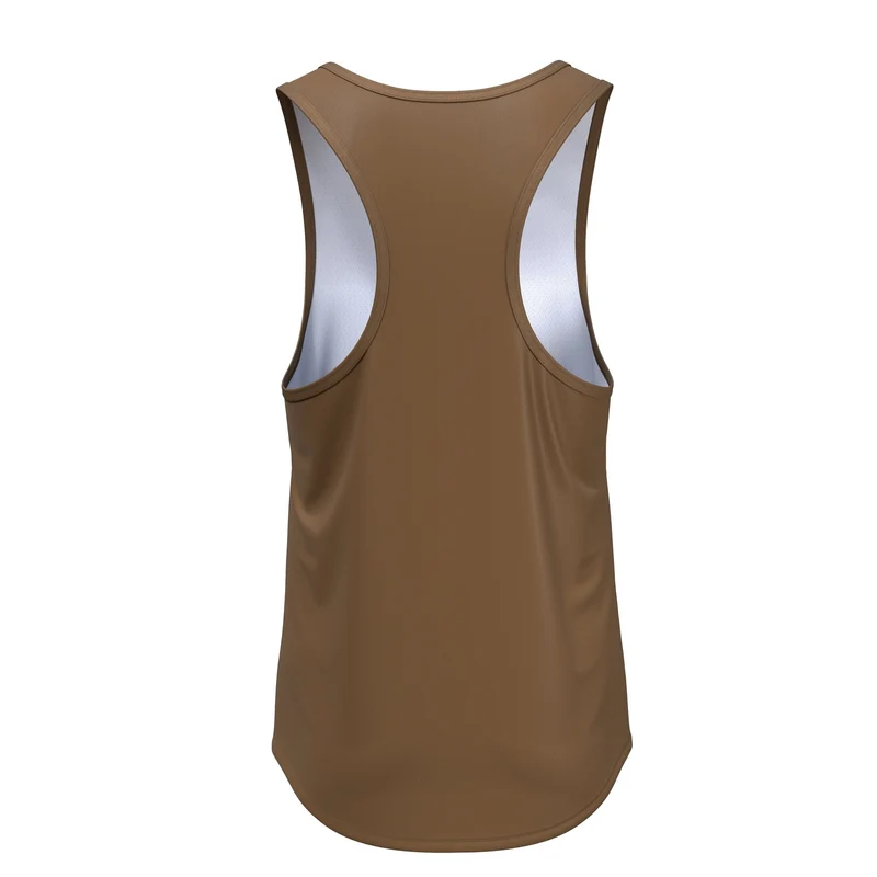MAVRIK SL MEN PECAN BROWN