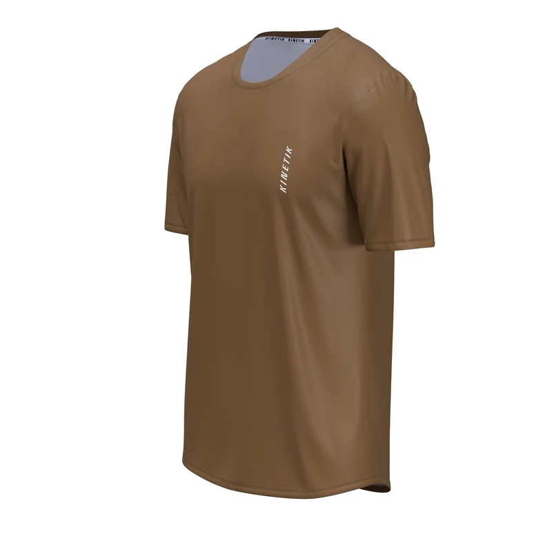 MAVRIK MEN PECAN BROWN