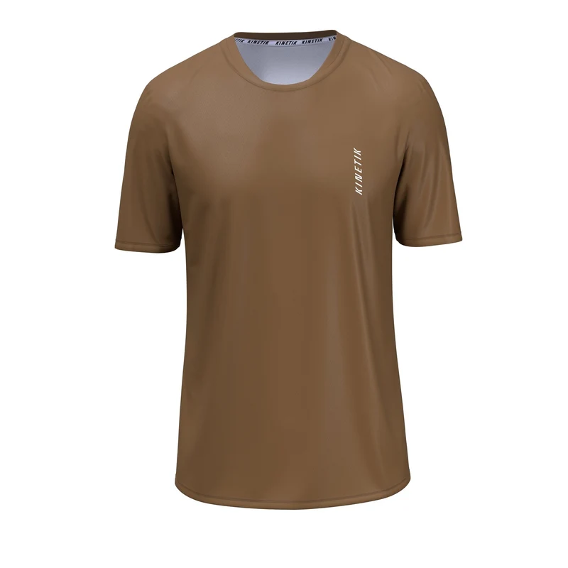 MAVRIK MEN PECAN BROWN