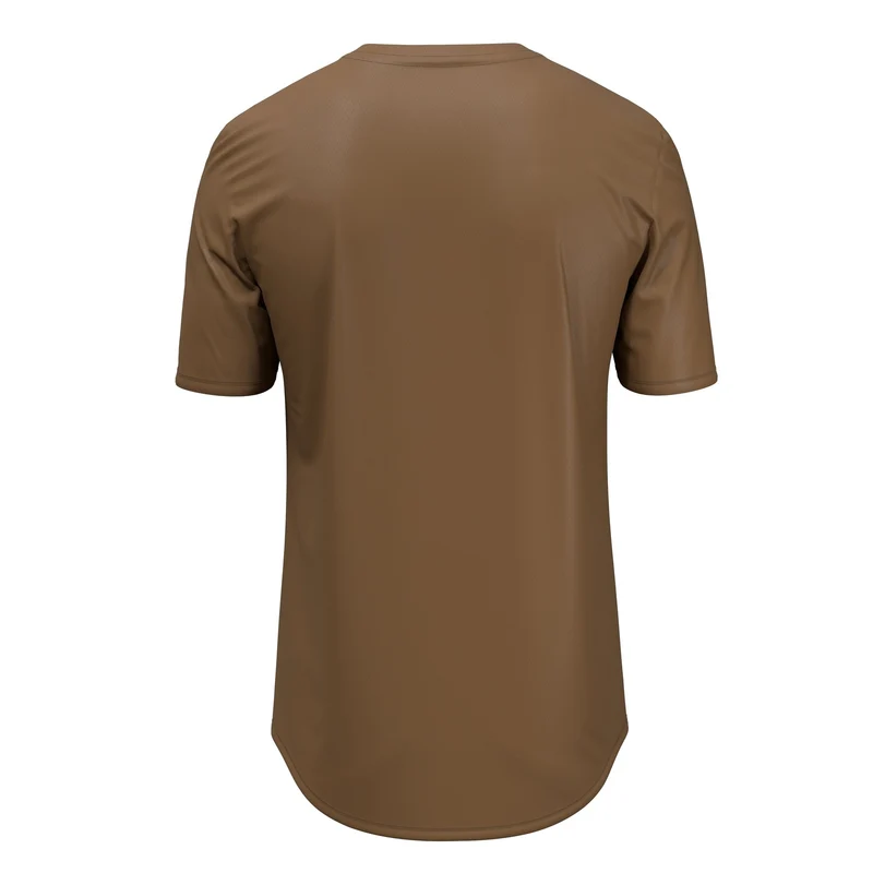 MAVRIK MEN PECAN BROWN
