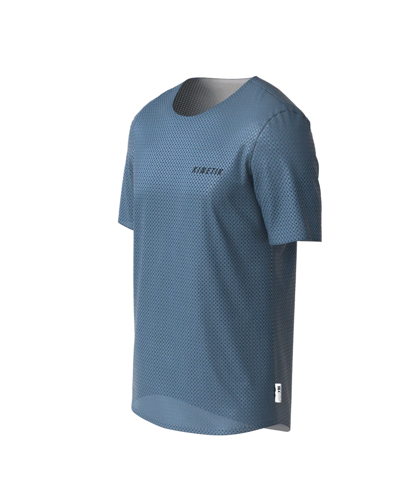 MAVRIK AR.90 MEN RUN EXPÉRIENCE GREY