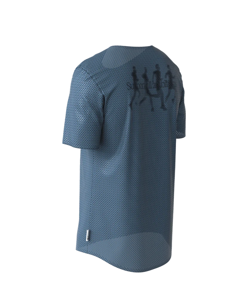 MAVRIK AR.90 MEN RUN EXPÉRIENCE GREY