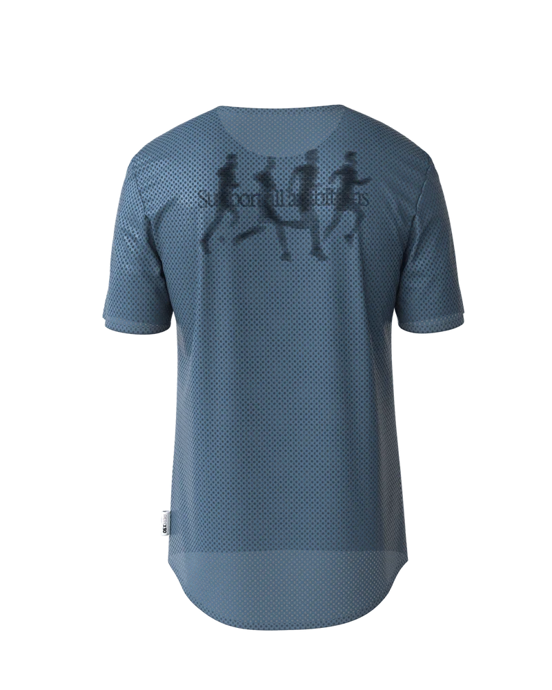 MAVRIK AR.90 MEN RUN EXPÉRIENCE GREY