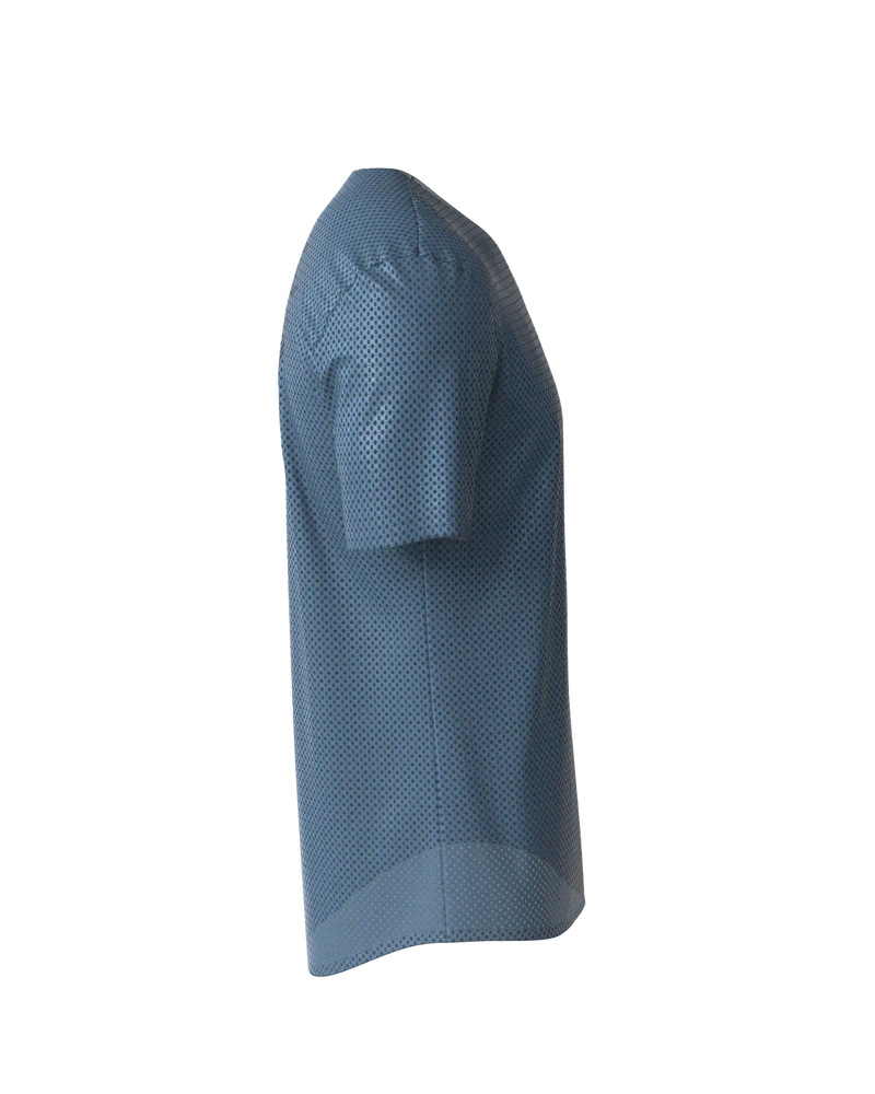 MAVRIK AR.90 MEN RUN EXPÉRIENCE GREY