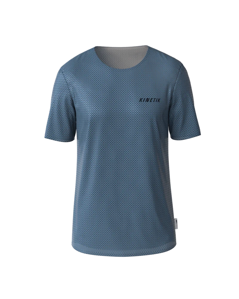 MAVRIK AR.90 MEN RUN EXPÉRIENCE GREY