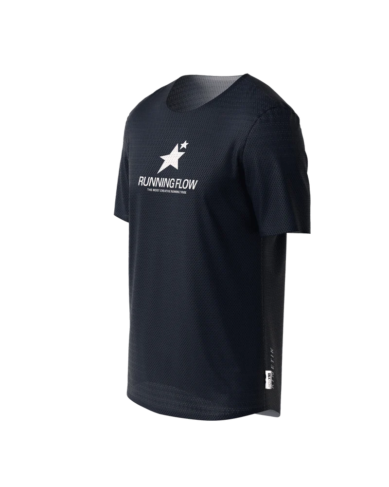 MAVRIK AR.90 MEN RUNNING FLOW