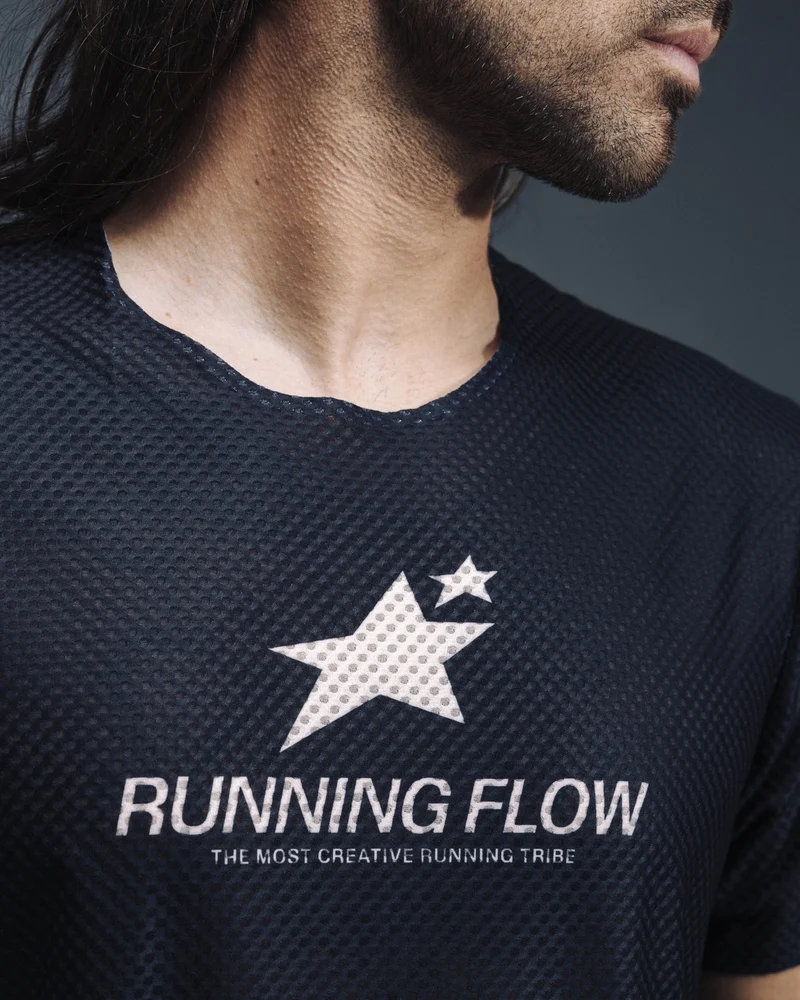 MAVRIK AR.90 MEN RUNNING FLOW