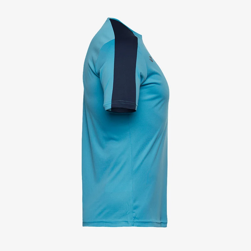 Joma Academy III SS Shirt
