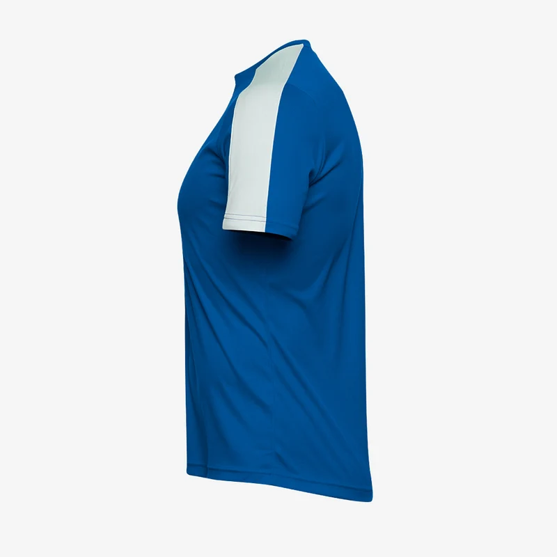 Joma Academy III SS Shirt