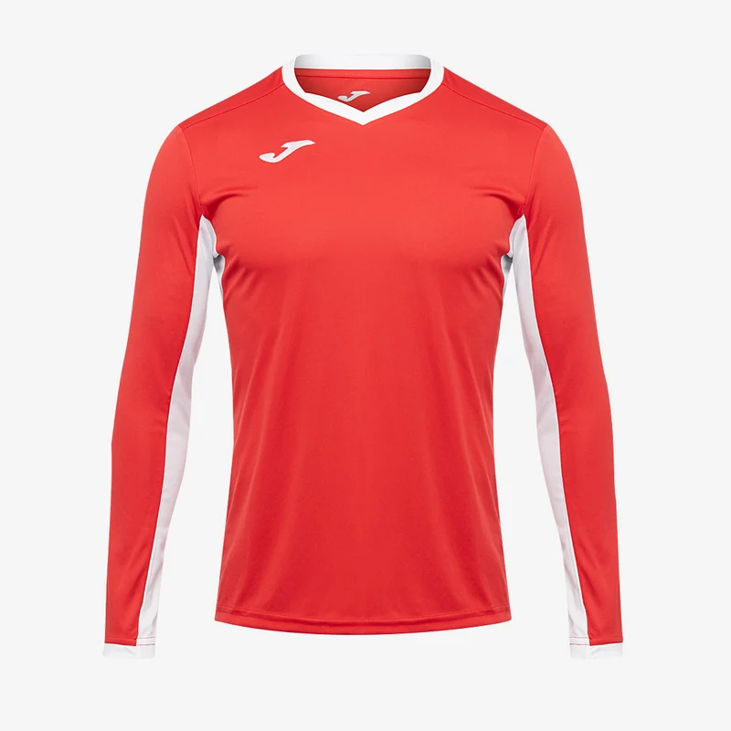 Maillot Joma Champion IV ML