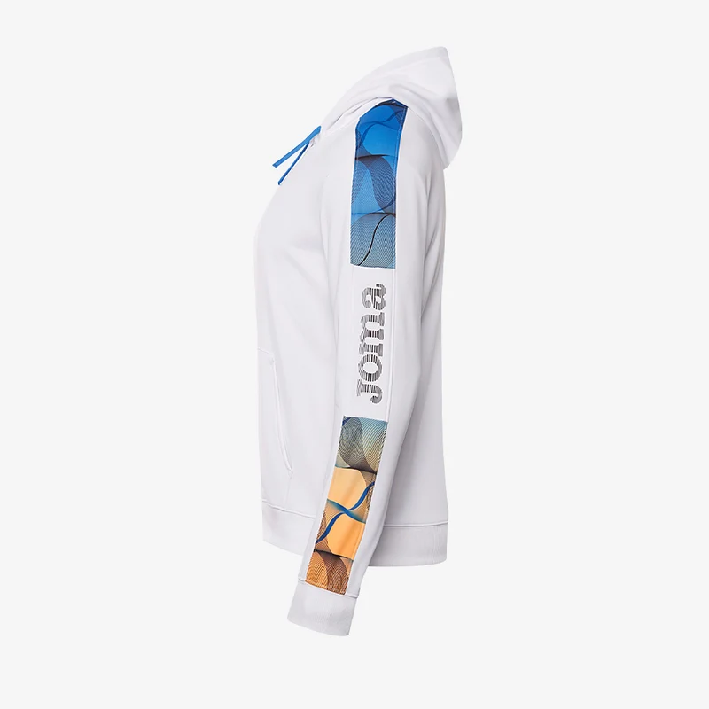 Sweat à Capuche Joma Championship Street II