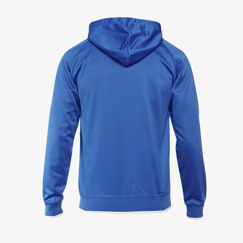 Veste à Capuche Joma Supernova III Fermeture Éclair Entière