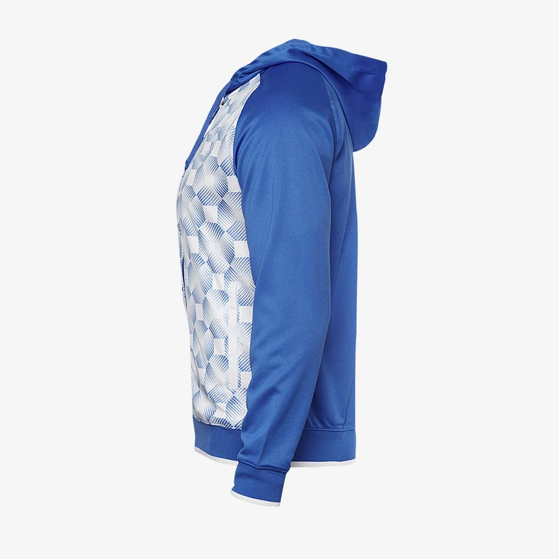 Veste à Capuche Joma Supernova III Fermeture Éclair Entière