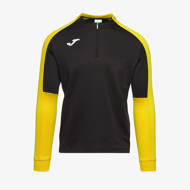 Haut Joma Eco-Championship 1/2 Zip