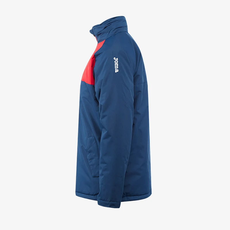 Joma Andes Winter Jacket
