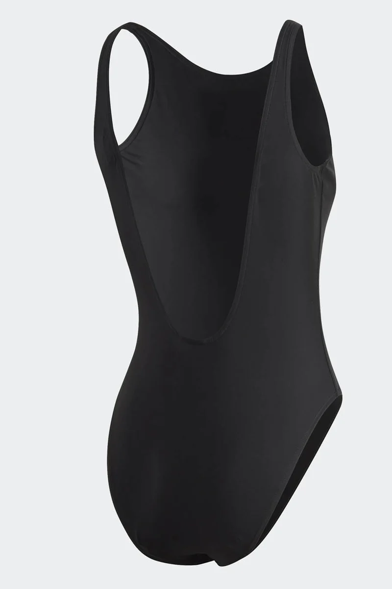 Maillot de bain Adidas Trèfle noir