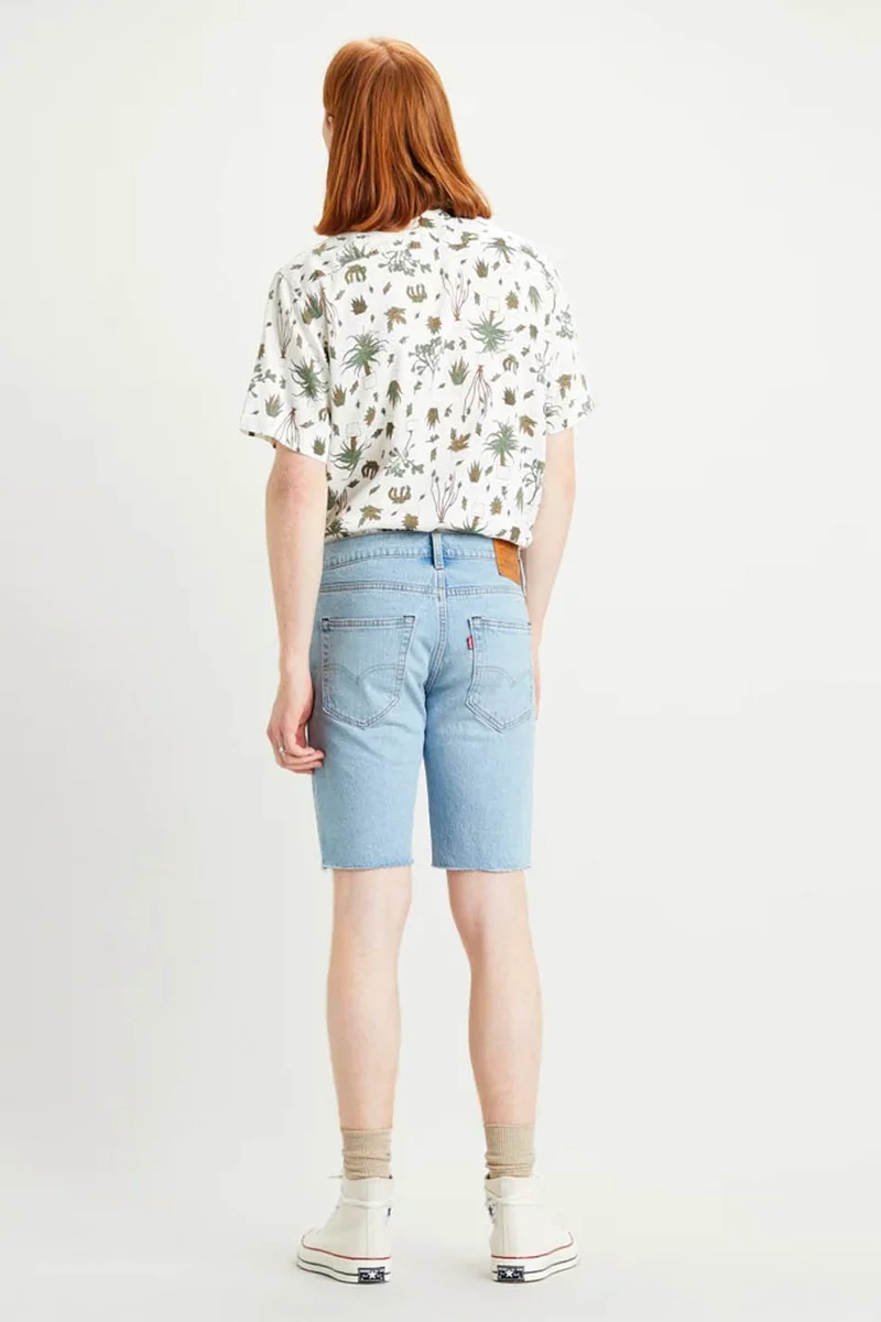 Bermudes Levi's 412 Slim Fit