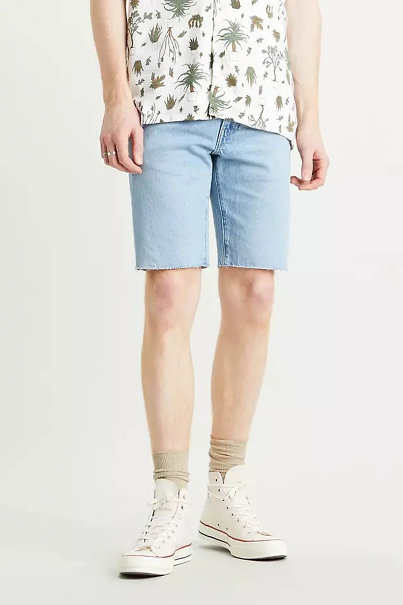 Bermudes Levi's 412 Slim Fit