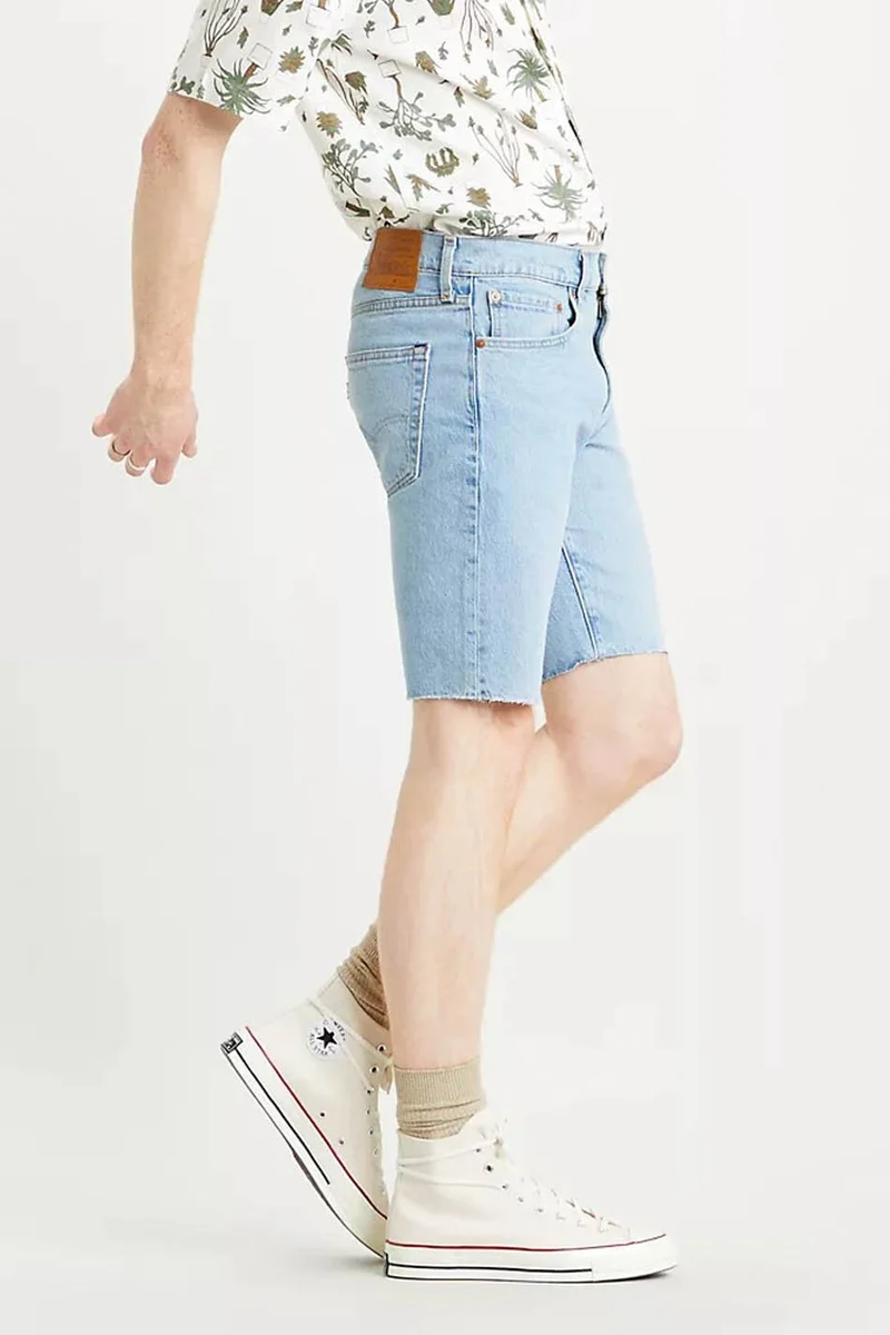 Bermudes Levi's 412 Slim Fit
