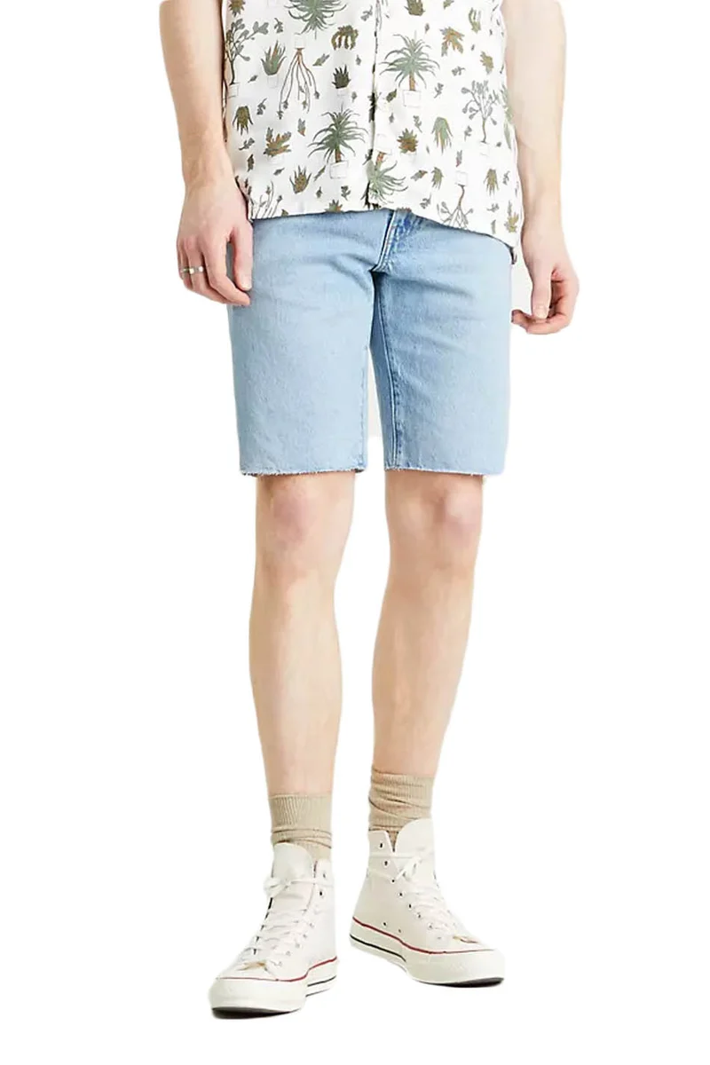Bermudes Levi's 412 Slim Fit