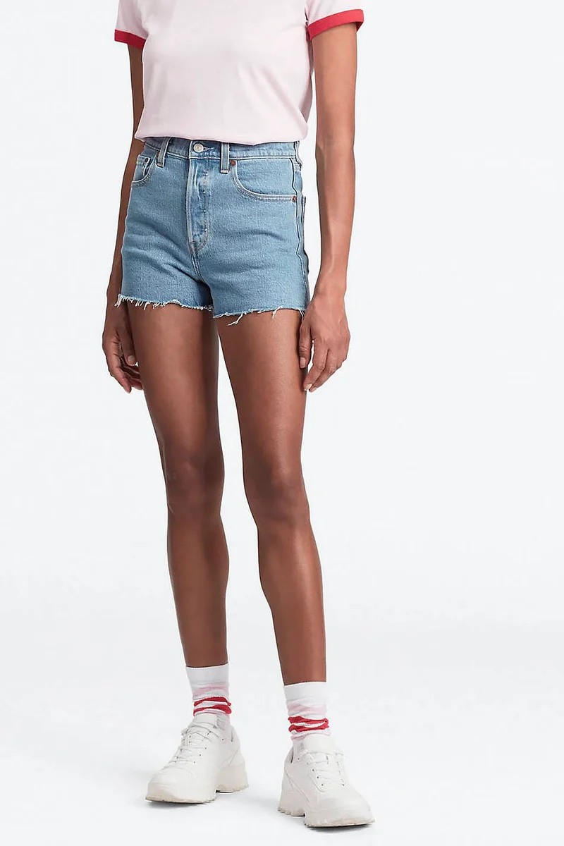 Shorts Levi's Ribcage