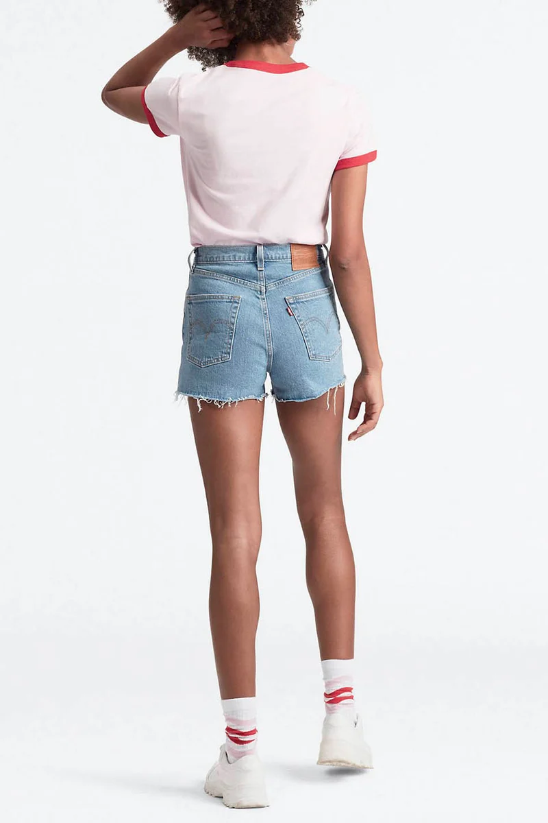 Shorts Levi's Ribcage