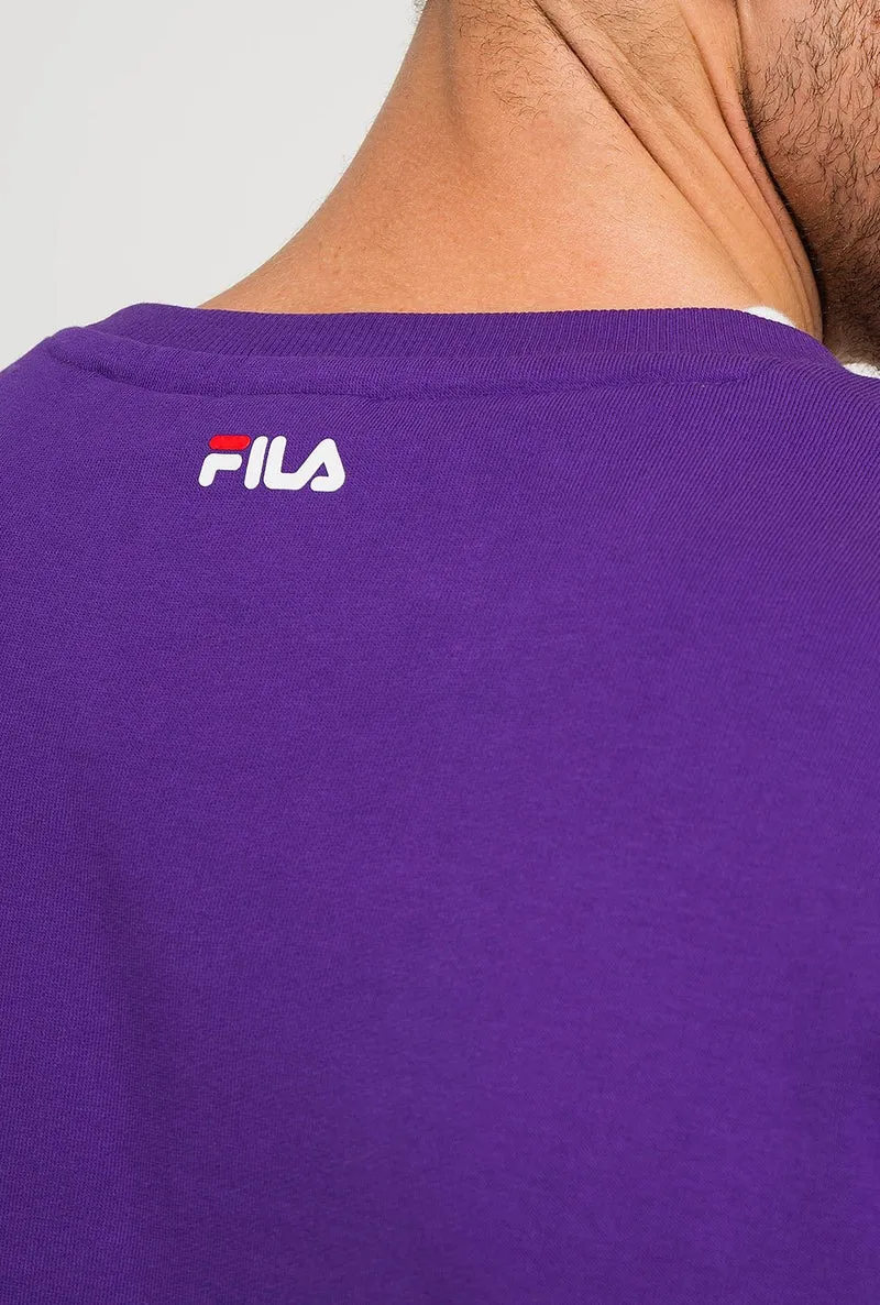 Fila Pure Crew violet