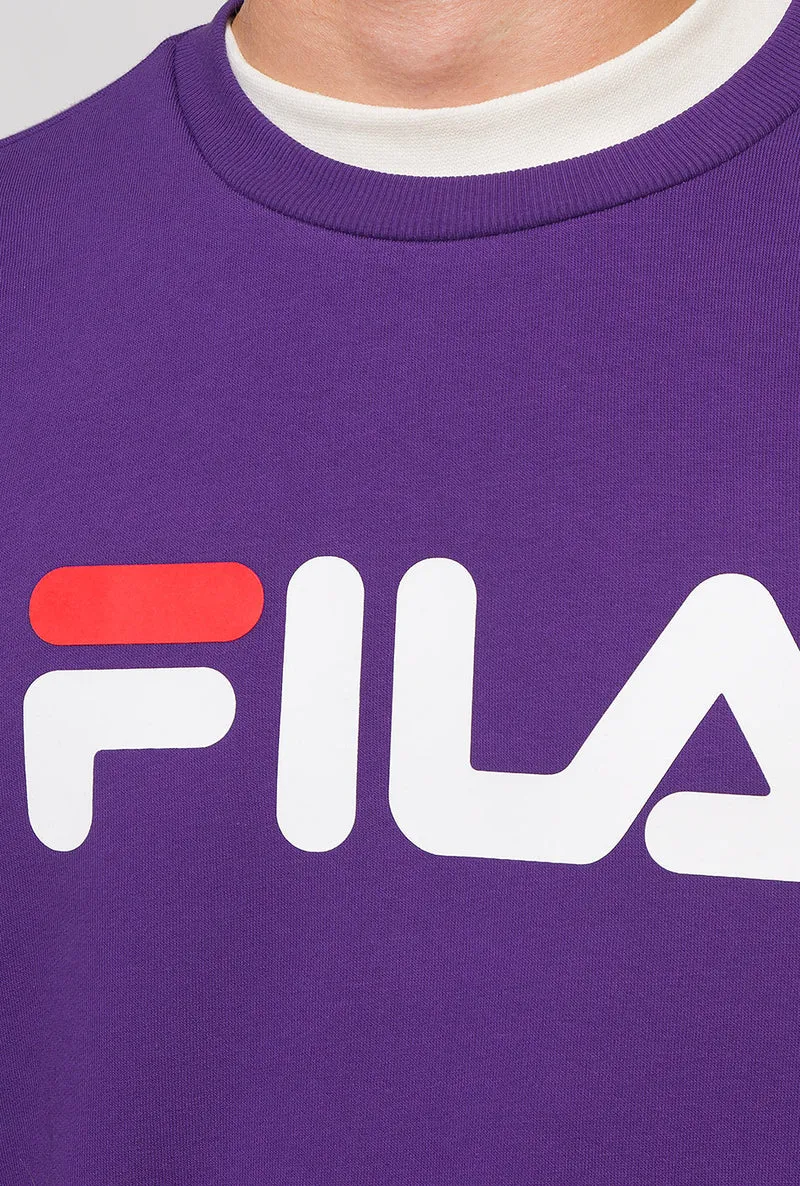 Fila Pure Crew violet