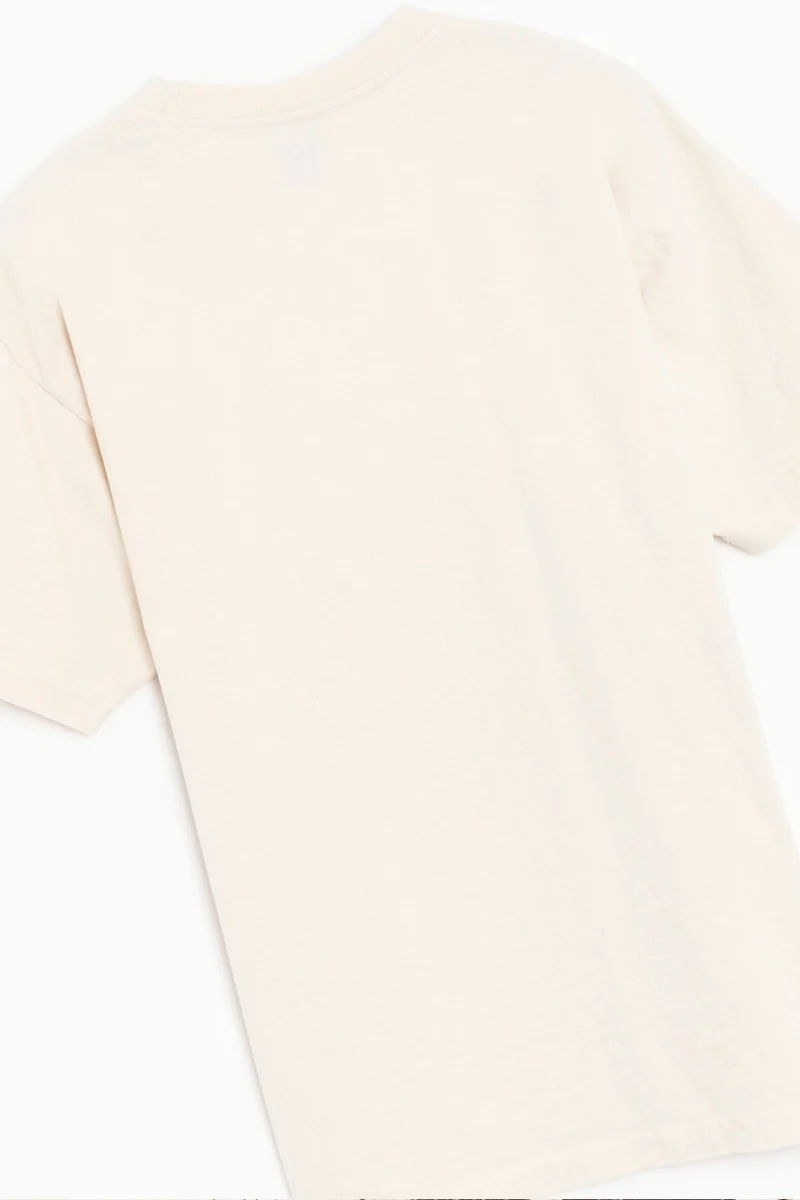 Tee-shirt Obey Garden Fairy Sago