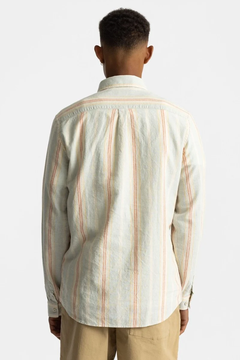Chemise Revolution Light Blue