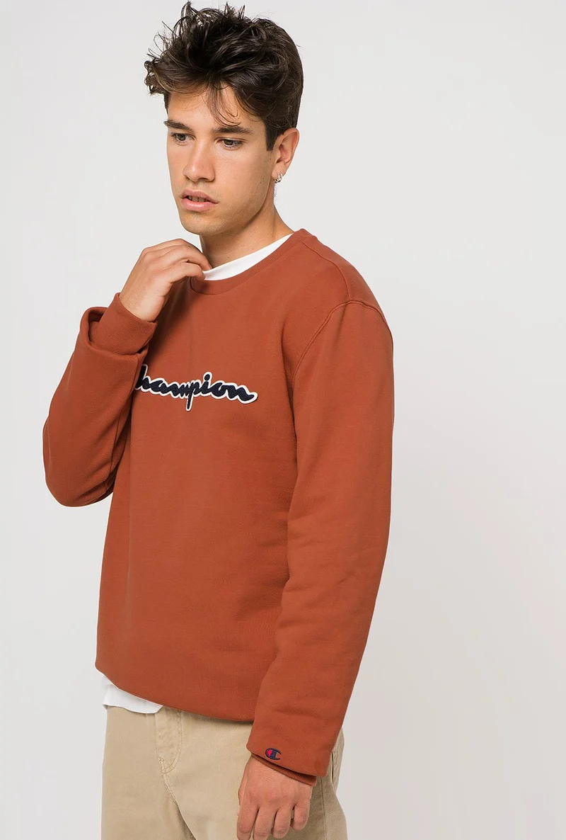 Champion ORW Orange