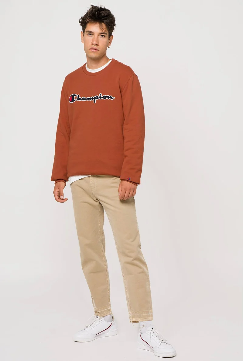 Champion ORW Orange
