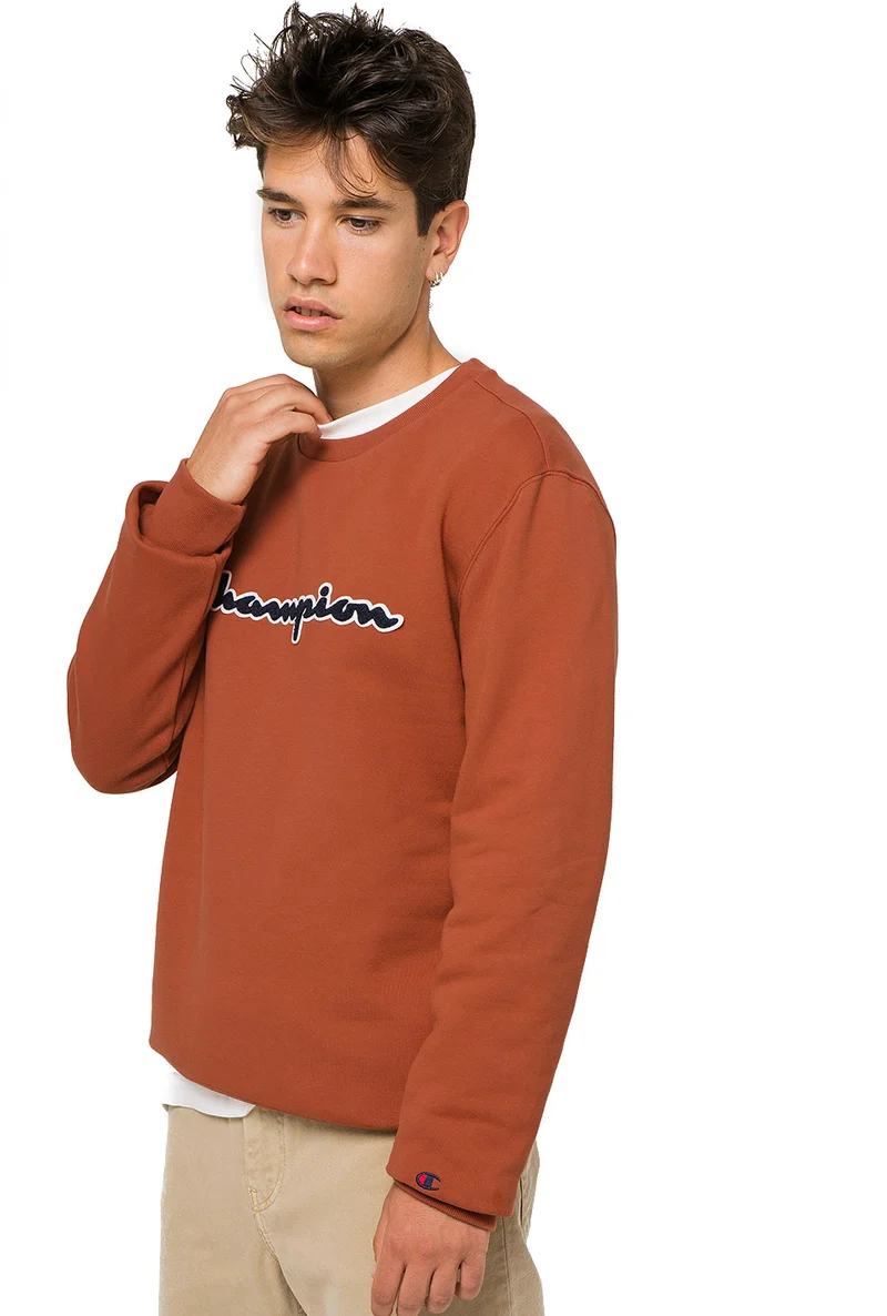 Champion ORW Orange