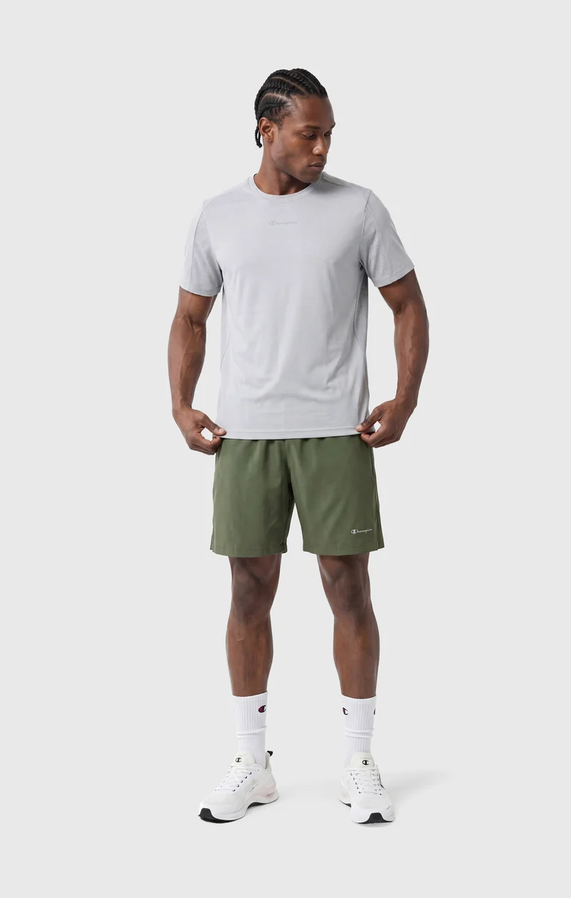 Men’s 7” Training Shorts in Stretch Fabric