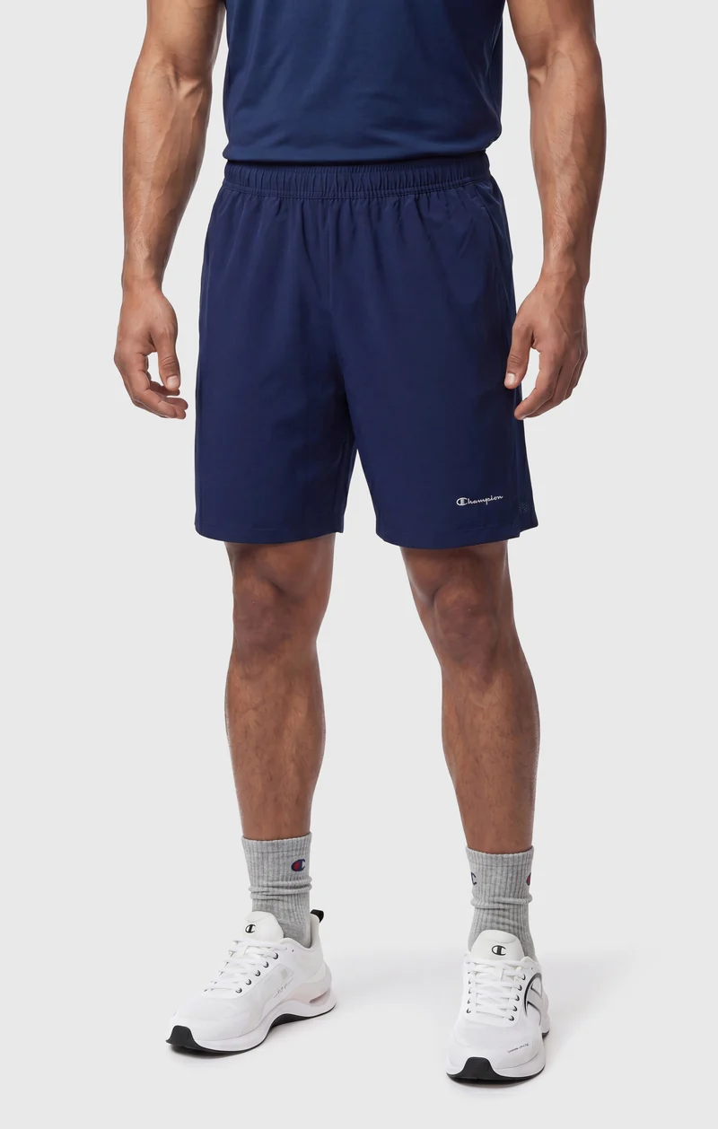 Men’s 7” Training Shorts in Stretch Fabric