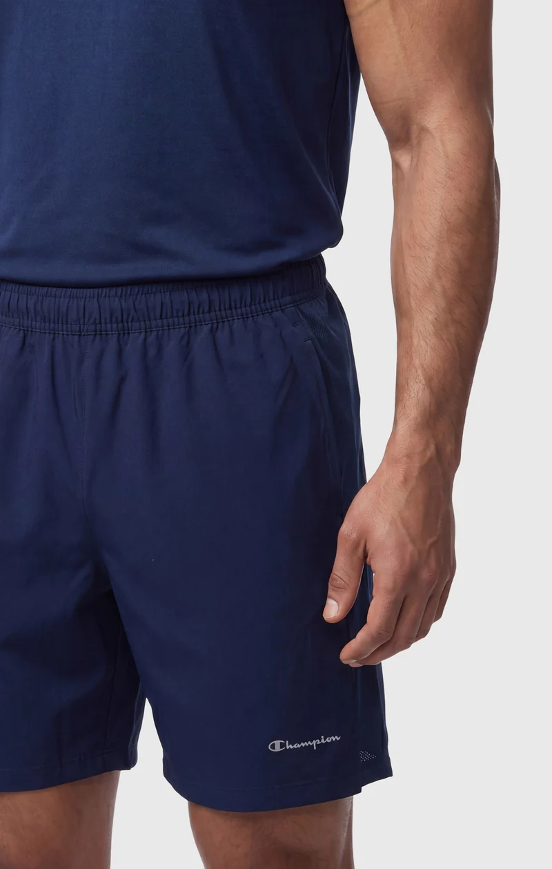 Men’s 7” Training Shorts in Stretch Fabric