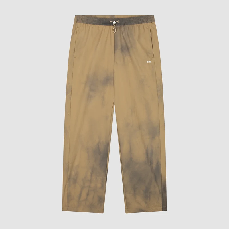 Pantalon de sport Sunfade - Marron