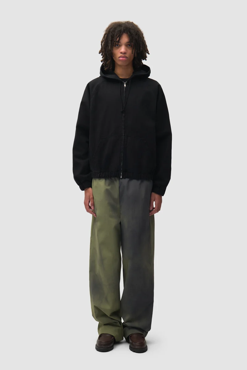 Pantalon de sport Sunfade - Vert