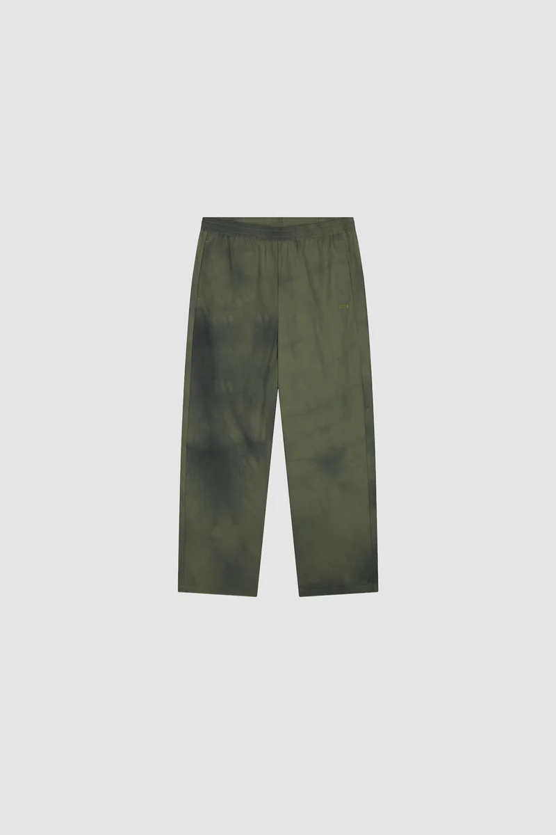 Pantalon de sport Sunfade - Vert