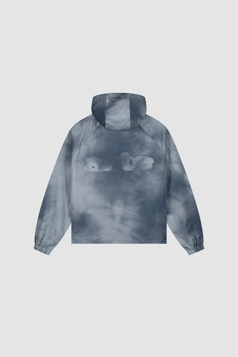 Veste de sport Sunfade Aero Track - Bleu marine