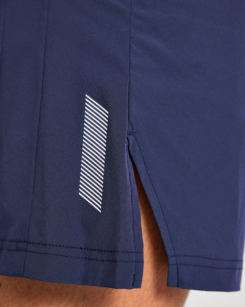 Motion Shorts - Navy
