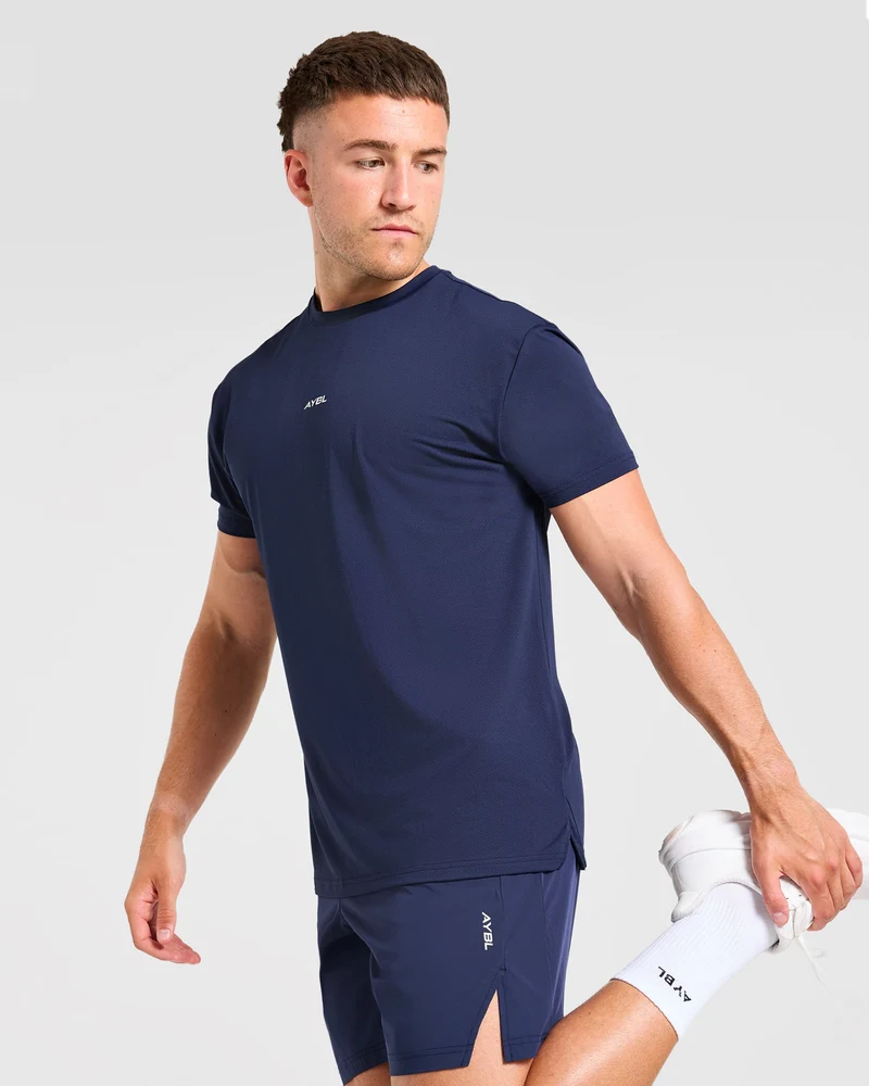 Motion Shorts - Navy