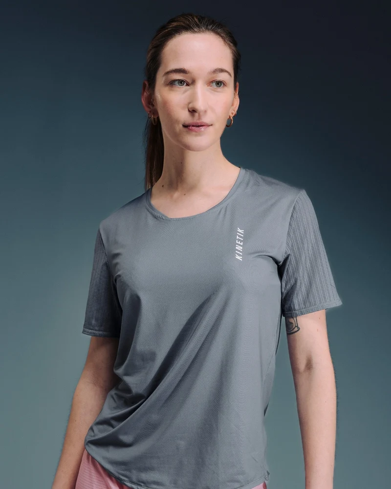 MAVRIK WOMEN ODYSSEY GRAY
