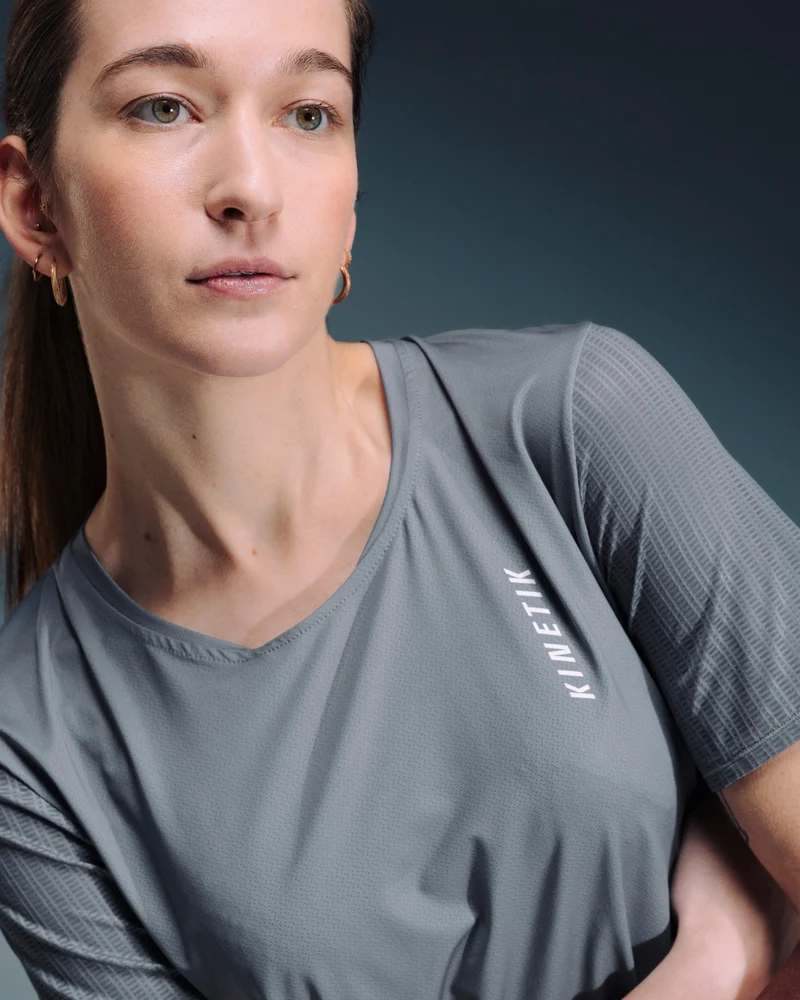 MAVRIK WOMEN ODYSSEY GRAY