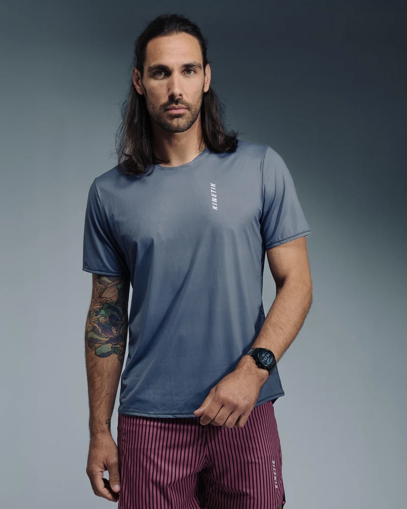 MAVRIK MEN ODYSSEY GRAY