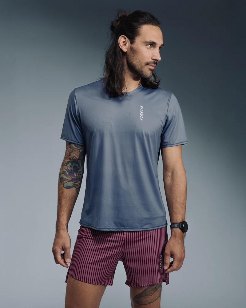 MAVRIK MEN ODYSSEY GRAY