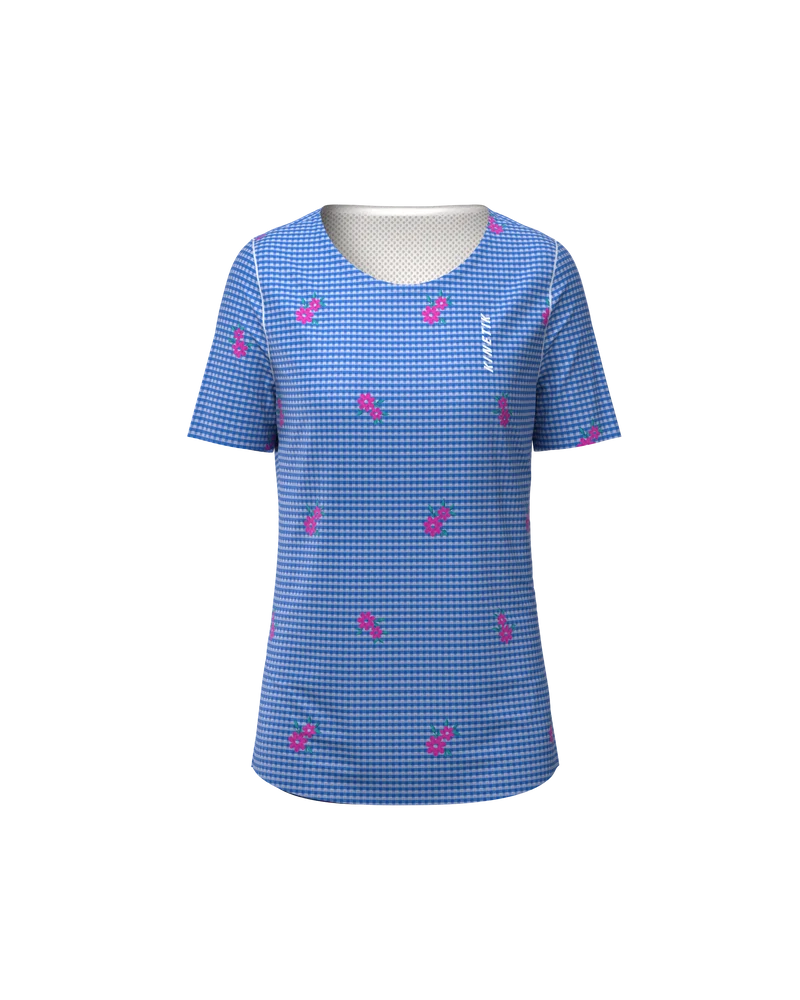 MAVRIK AR.90 WOMEN VICHY WILD