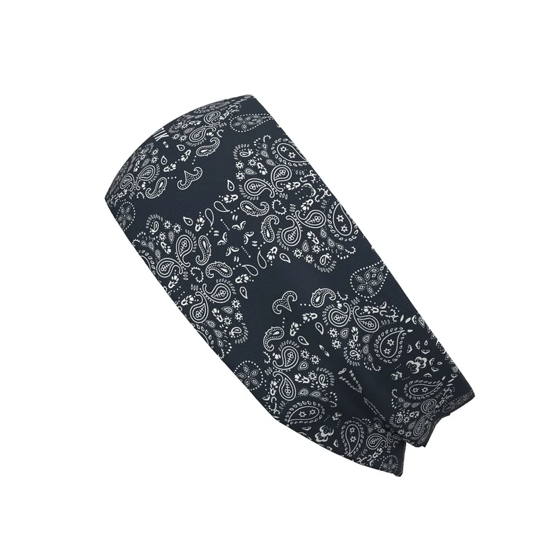 HEADBAND PAISLAY